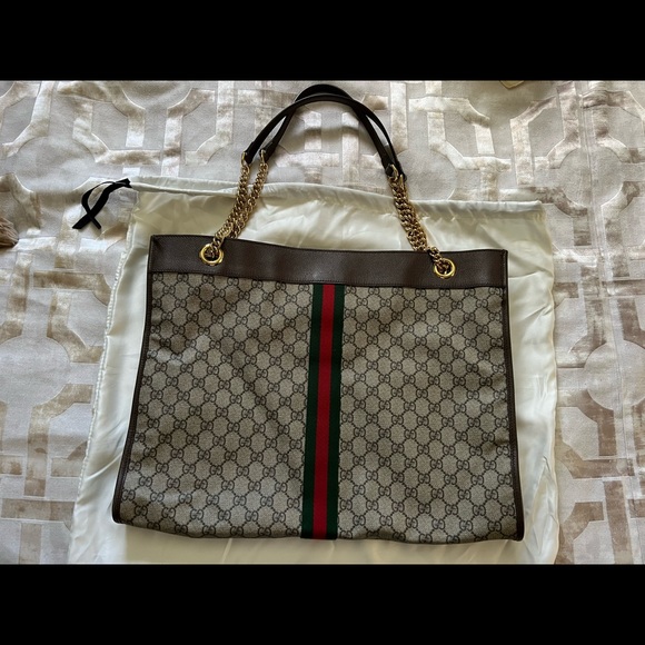 GUCCI Tote Bag - Picture 3 of 3